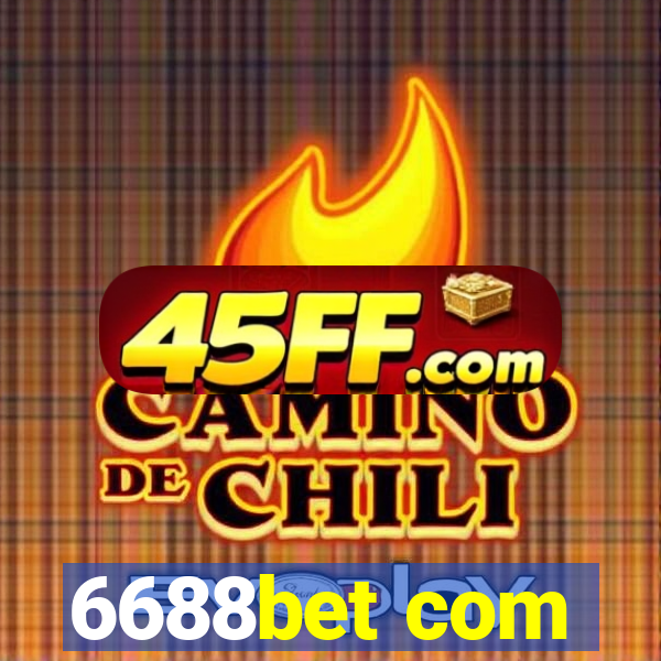 6688bet com